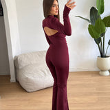 Tuta Dasha 19380-WINE