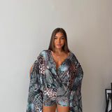 Tutina Ninfea 60618- PITONATO