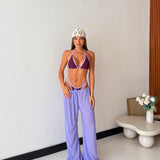 Costume Frenny 3324- VIOLA
