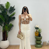 Gonna Ollie 4199 (crema)