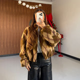 Giubbino Jesus 2680G-BEIGE