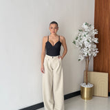 Body Classic Kylie - NERO