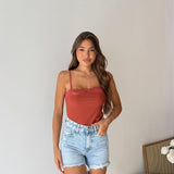 Body Yuri 16706- RAME
