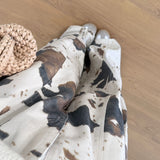 Jeans Fantasy 44576-BEIGE