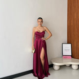 Abito Allison 23638 - WINE