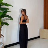 Coordinato Brięt 98066- NERO