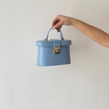 Borsa Chantal 2370 - CELESTE