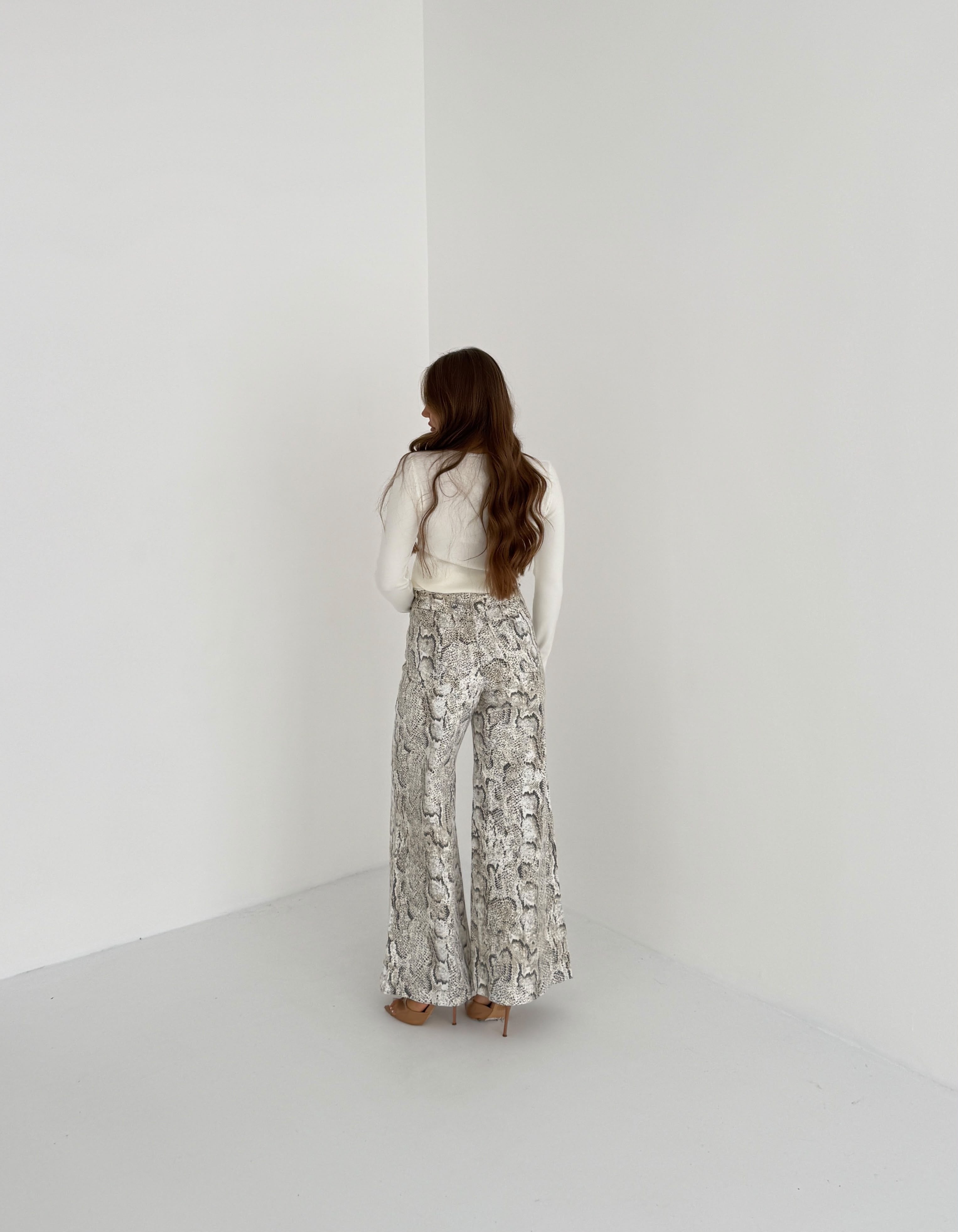 Cardigan Helen DT8-1175- BIANCO