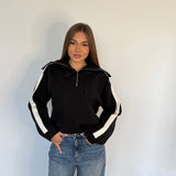 Maglione Claudy 65144-NERO