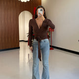 Jeans Tyla 829 - DENIM