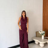 Coordinato Revès 12551- WINE