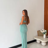 Coordinato Lysa 47004701- V.ACQUA