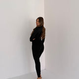 Tutone Michelle 12670 - NERO