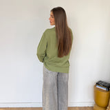 Maglia Liliana 45835-VERDE