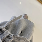 Cappotto Ester CAP-2-GRIGIO