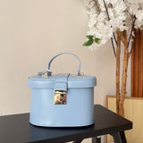 Borsa Chantal 2370 - CELESTE