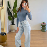 Jeans Holly 5119 - DENIM CHIARO