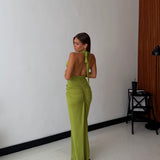 Coordinato Cheryl 12234- PISTACCHIO