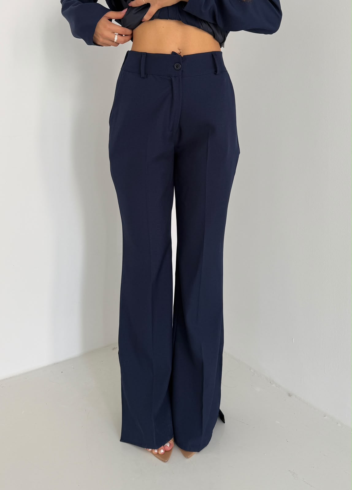 Coordinato Bridget 30575 - BLU