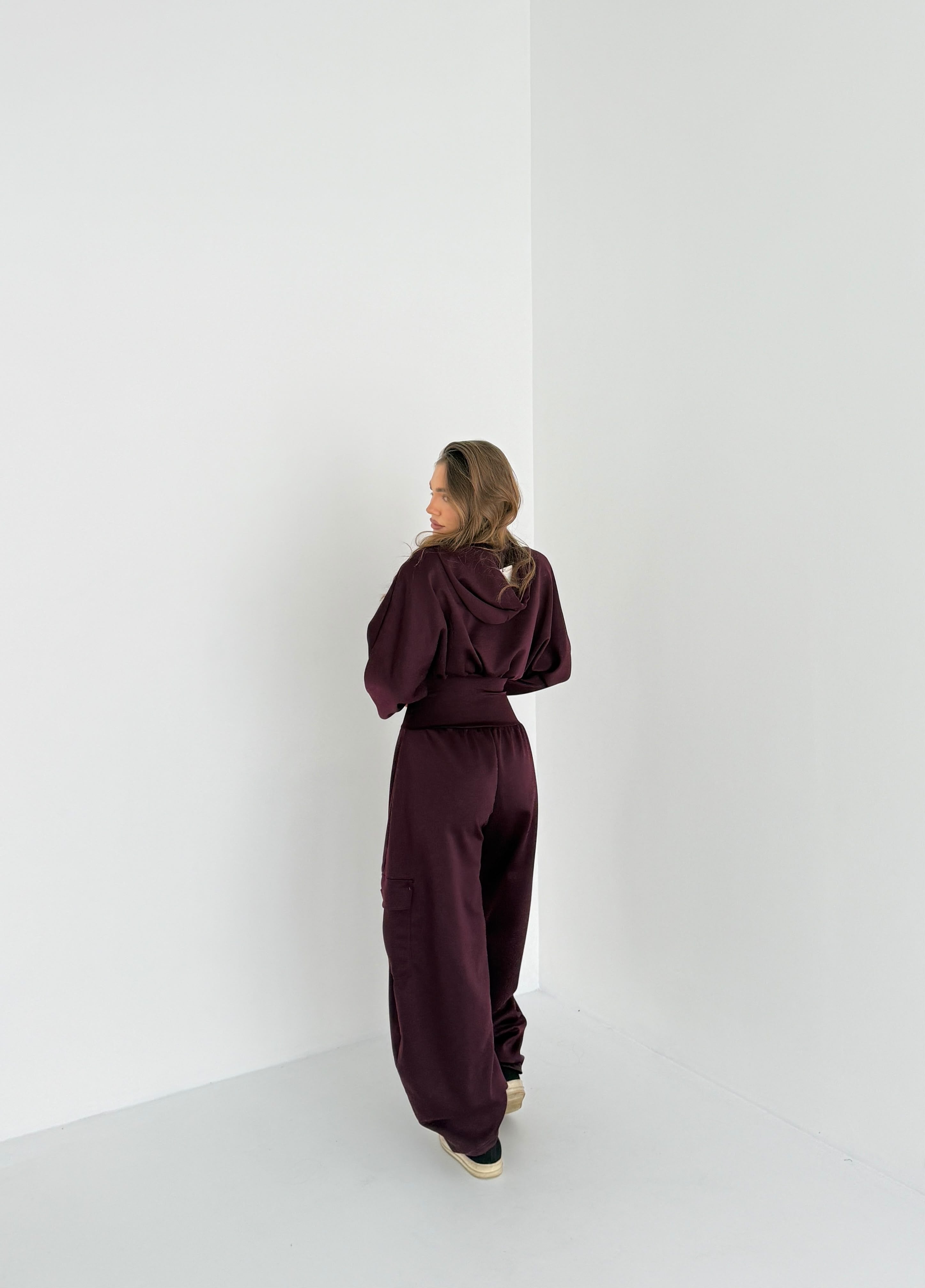 Tutone Zaira 16529 - WINE