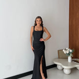 Abito Dafne 148851- NERO