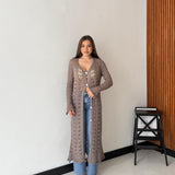 Cardigan Karol 26099 - FANGO