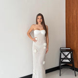 Copricostume Karine 50202 - PANNA