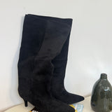 Stivale Jaby 2339-NERO