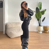 Giubbino Tyson 2899-NERO