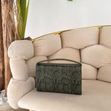 Borsa Akira 2272 - VERDE