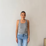 Canotta JUST-WEST GW1920- GRIGIO