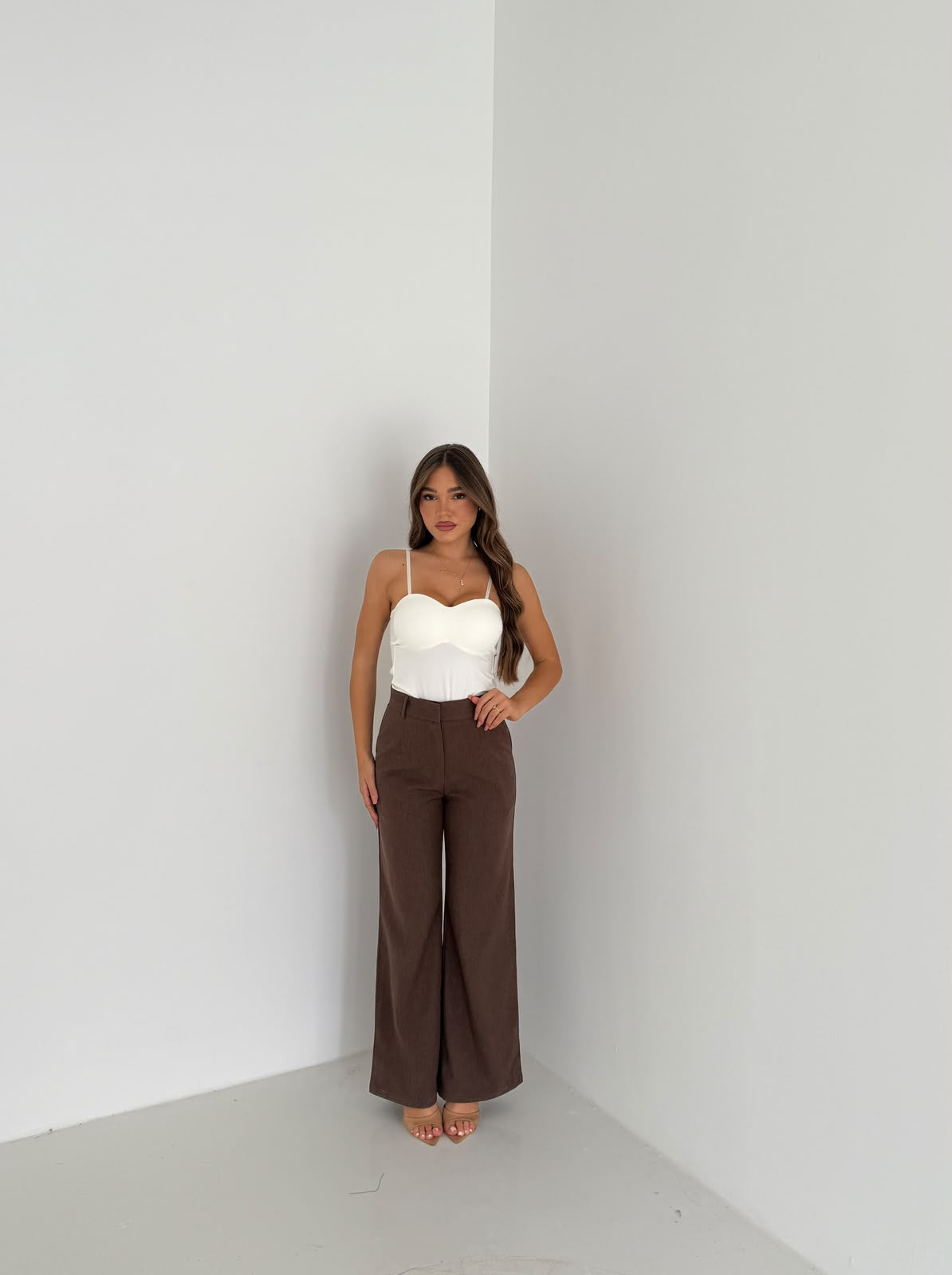 Body Carol 7883 - PANNA