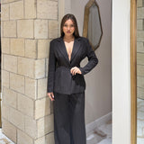 Coordinato Nelsa 201-MARRONE