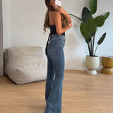 Jeans Papel 8913-DENIM