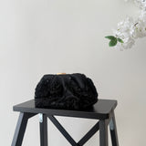 Borsa Audrey 2351-1 - NERO