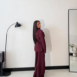 Coordinato Clea 25215 - WINE