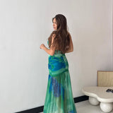 Abito Jana 14821 - VERDE