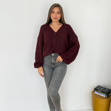 Jeans Ersilia 8841-GRIGIO