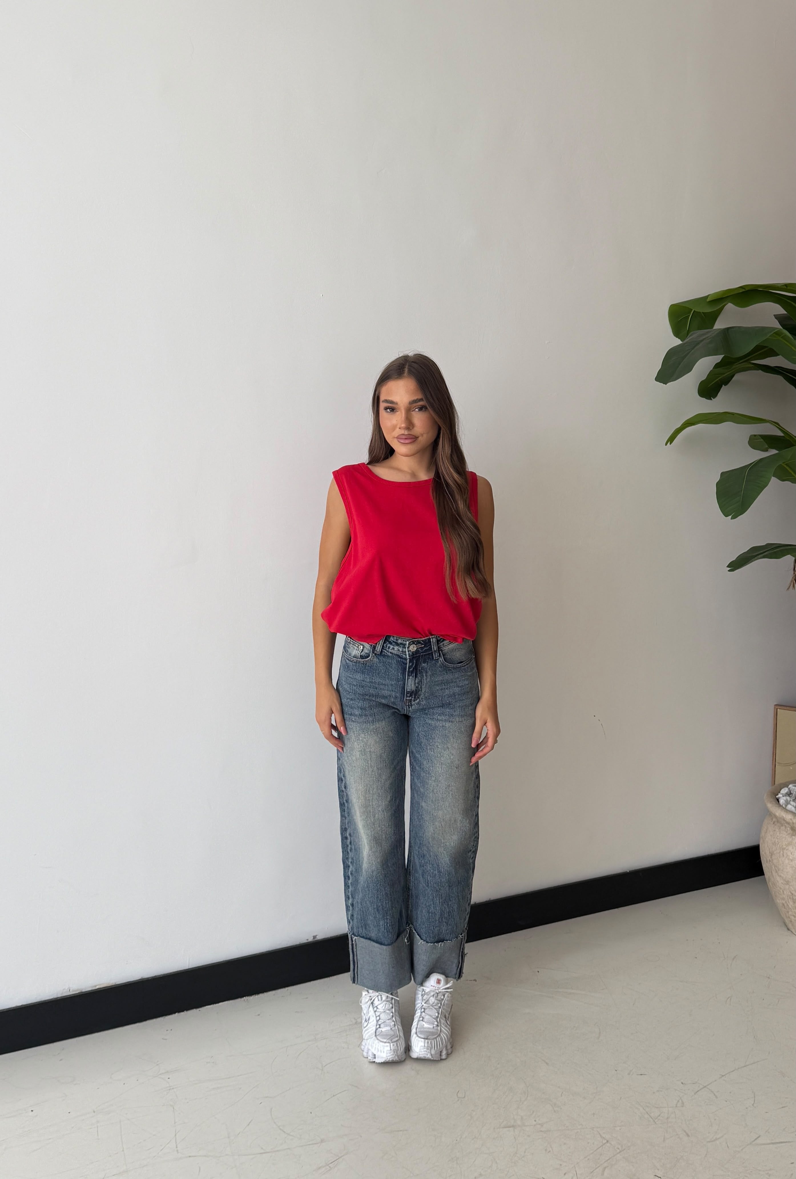 Jeans Raven 16229- SABBIATO