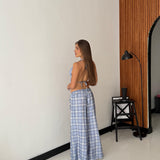 Coordinato Harmony 974291 - CELESTE