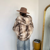 Pelliccia Inaya 16008-PANNA