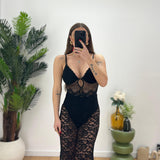 Body Enya  047 - NERO