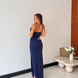 Abito Feim 1509 -BLU