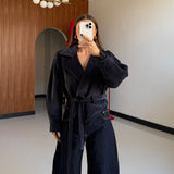 Giubbino Megan 2690-BLU