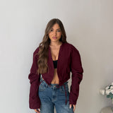 Giubbino Taylor 67019- WINE