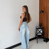 Top Jennie 12766 - MARRONE