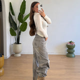 Tronchetto Giamy 788-259-BEIGE