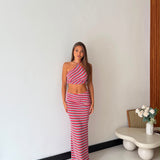Coordinato Tilde 54761- ROSA