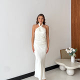 Abito Juliette 6112 -CREMA