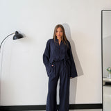 Coordinato Maé 268289- BLU